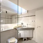 Διαμέρισμα Seeschloss, App 32 Direkt An Der Strandpromenade, Toplage *