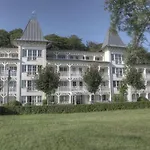 Διαμέρισμα Seeschloss, App 32 Direkt An Der Strandpromenade, Toplage Binz