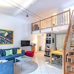 Seeschloss, App 32 Direkt An Der Strandpromenade, Toplage *