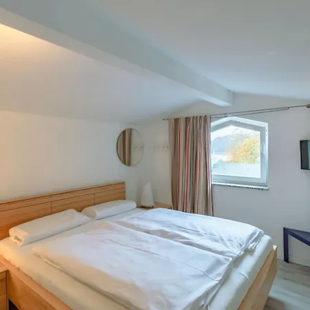 Seeschloss, App 32 Direkt An Der Strandpromenade, Toplage Διαμέρισμα *