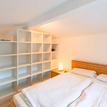 Seeschloss, App 32 Direkt An Der Strandpromenade, Toplage Apartment Binz