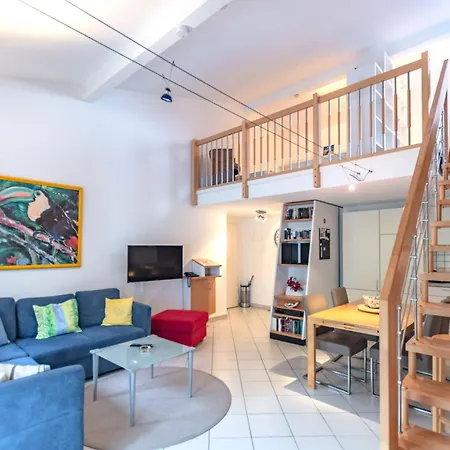 Seeschloss, App 32 Direkt An Der Strandpromenade, Toplage *
